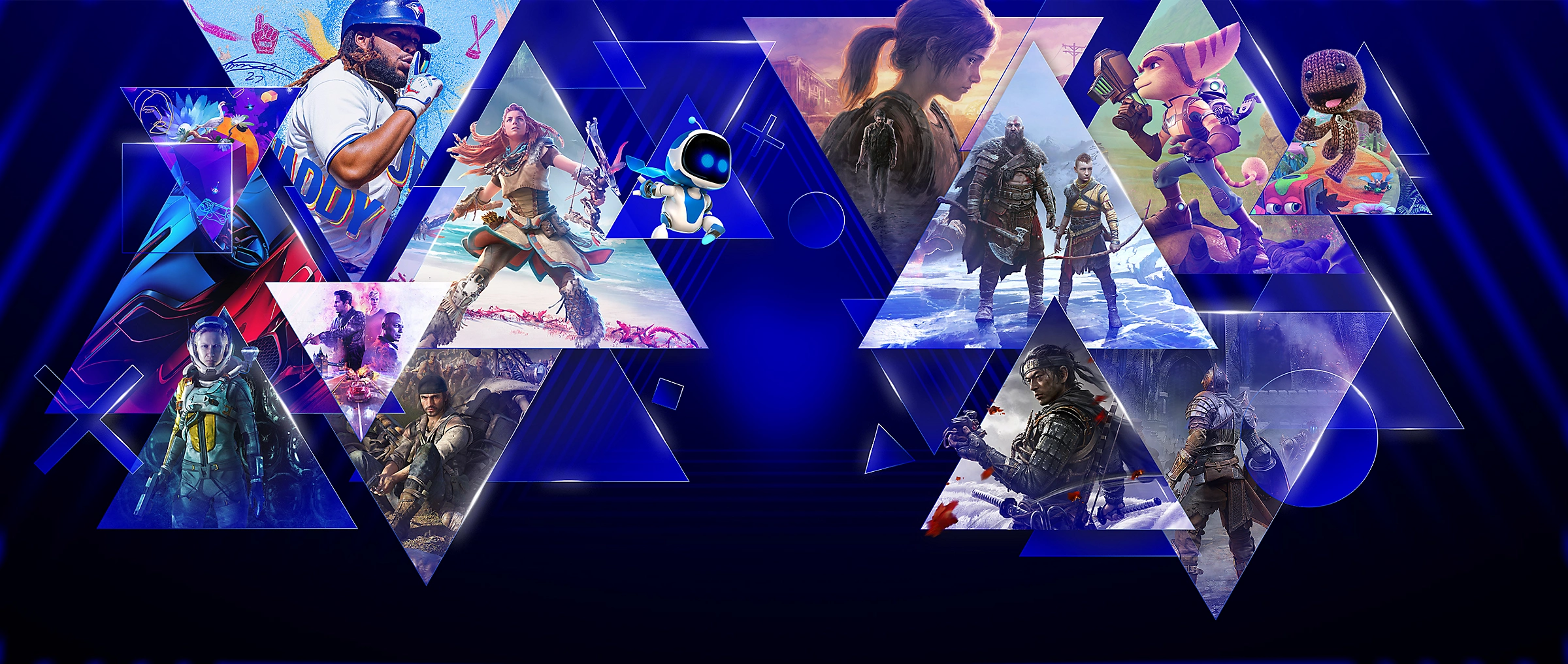 بازی های انحصاری Playstation